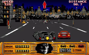 Batman - The Movie_Disk1 screen shot game playing